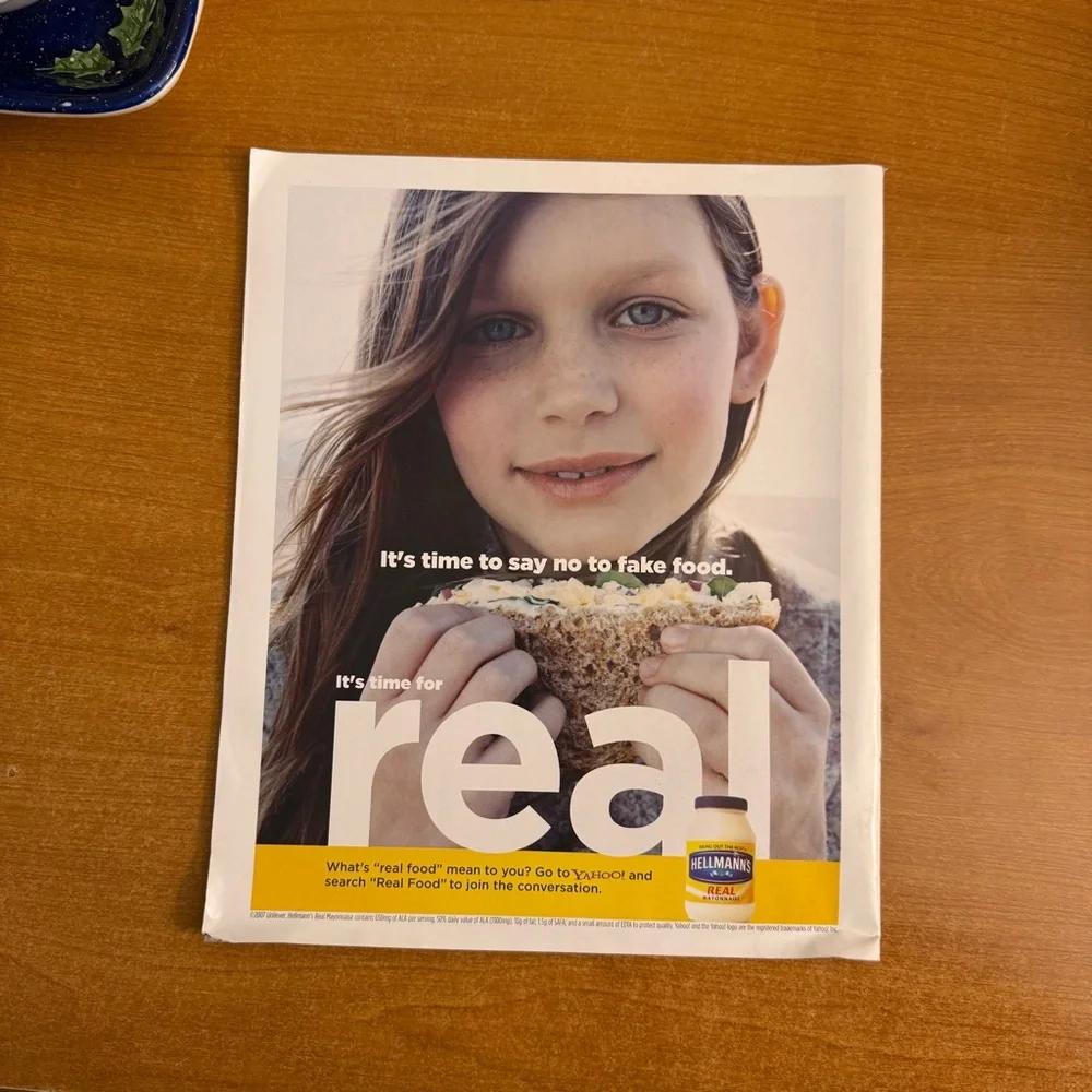 Magazine - Home Kitchen and Lifestyle Publication‎